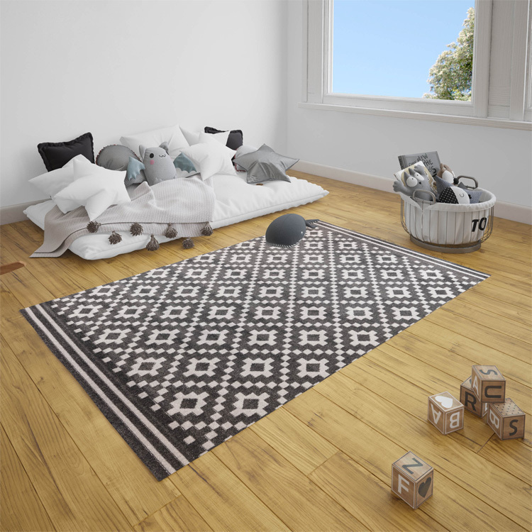 ΧΑΛΙ ΜΟΝΤΕΡΝΟ EZZO CHROMA B528BJ8 D. GREY