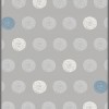 Χαλί Παιδικό ezzo Bambino Dots A653ACD