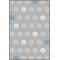 Χαλί Παιδικό ezzo Bambino Dots A653ACD