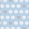 Χαλί Παιδικό ezzo Bambino Dots A653AXY BLUE Χαλί Παιδικό ezzo Bambino Dots A653AXY BLUE