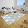 Χαλί ezzo Fairytale stars 7570AX6 Blue Χαλί ezzo Fairytale stars 7570AX6 Blue