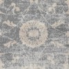 Μοντέρνο χαλί ezzo Venice 7383ACD Grey Μοντέρνο χαλί ezzo Venice 7383ACD Grey
