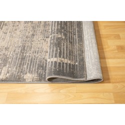 Χαλί Διάδρομος Ezzo Venice 8131ACD Φ80 Με Το Μέτρο