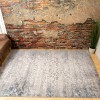 Μοντέρνο χαλί ezzo Venice 8140ACD Grey Μοντέρνο χαλί ezzo Venice 8140ACD Grey