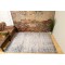 Μοντέρνο χαλί ezzo Venice 8140ACD Grey