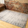 Μοντέρνο χαλί ezzo Venice 8140ACD Grey Μοντέρνο χαλί ezzo Venice 8140ACD Grey