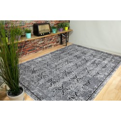 ΧΑΛΙ EZZO VERONA 9118AZ9 ANTHRACITE