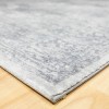 ΧΑΛΙ EZZO VERONA 9197AZ9 LIGHT GREY ΧΑΛΙ EZZO VERONA 9197AZ9 LIGHT GREY