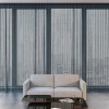 ΥΦΑΣΜΑ SHEER BLISS 010 Φ315 ΜΕ ΤΟ ΜΕΤΡΟ ΥΦΑΣΜΑ SHEER BLISS 010 Φ315 ΜΕ ΤΟ ΜΕΤΡΟ